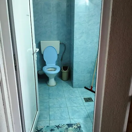 Vacanta Guest house