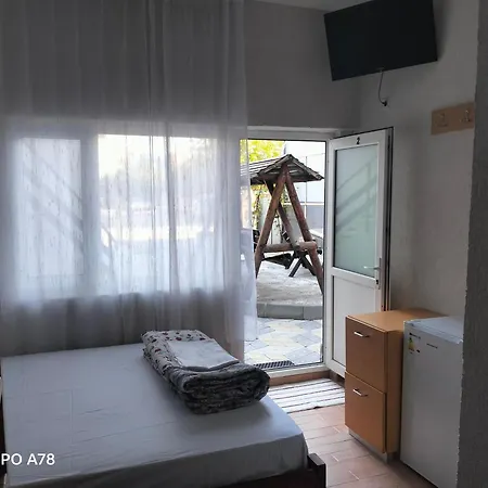 Vacanta Guest house *